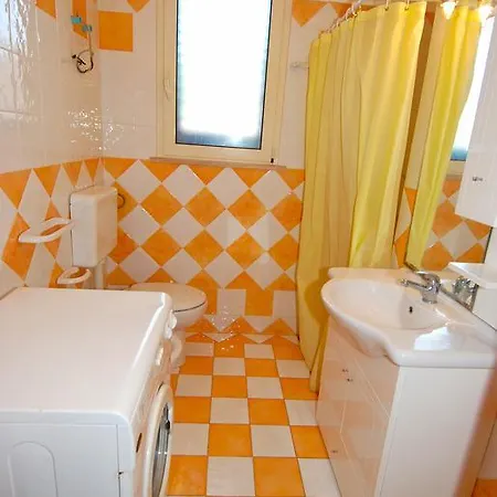 Case Ippazio * مارينا دي بيسكولوس